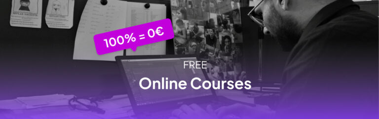 الدورات التدريبية المجانية عبر الإنترنت: أين يمكن العثور عليها وأيها تمنح شهادة
