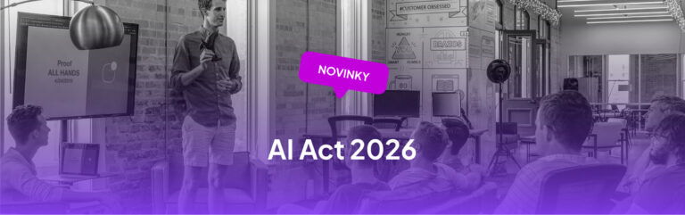 قانون الذكاء الاصطناعي لعام 2026: ما الذي يتعين على شركتك الوفاء به، وما هي الغرامات المحتملة، وكيف تستعد لذلك
