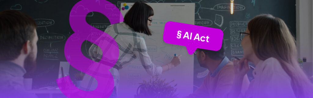 تدريب الموظفين على الذكاء الاصطناعي كواجب قانوني: ما ينص عليه قانون الذكاء الاصطناعي (AI Act)