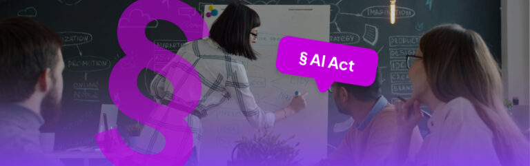 تدريب الموظفين على الذكاء الاصطناعي كواجب قانوني: ما ينص عليه قانون الذكاء الاصطناعي (AI Act)