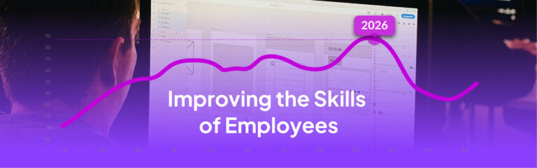 Employee Skills Development 2026: A grant covering up to 100% of the costs of digital and green training at your company