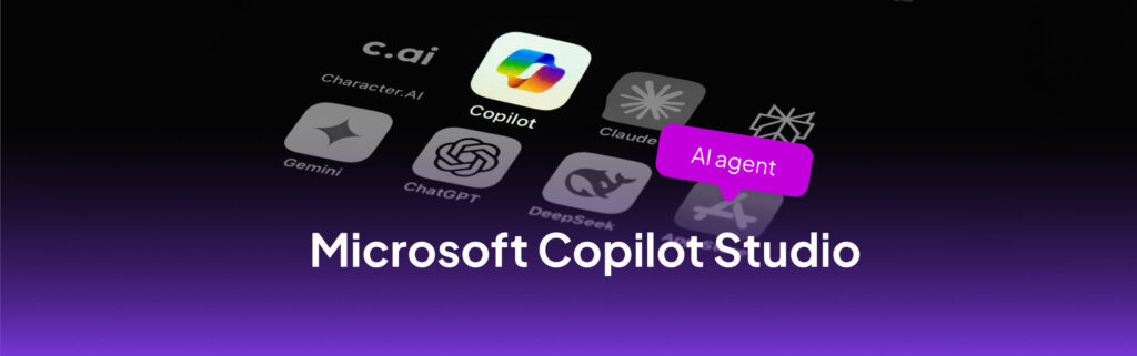 Microsoft Copilot Studio: دورة تدريبية حول إنشاء وكلاء الذكاء الاصطناعي المخصصين للشركات