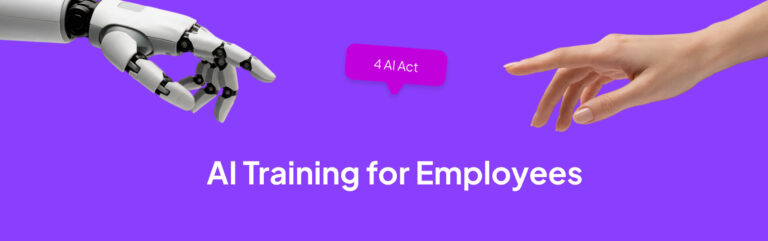 تدريب الموظفين على الذكاء الاصطناعي كالتزام قانوني: ما ينص عليه قانون الذكاء الاصطناعي (AI Act) اعتبارًا من فبراير 2025