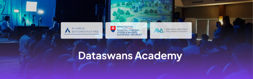 مؤسسة تعليمية معتمدة Dataswans Academy