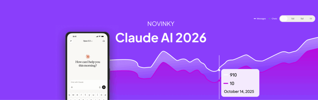 Claude AI 2026: ما الذي تغير وما الذي سيحدث بعد ذلك