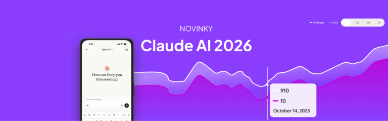 Claude AI 2026: ما الذي تغير وما الذي سيحدث بعد ذلك