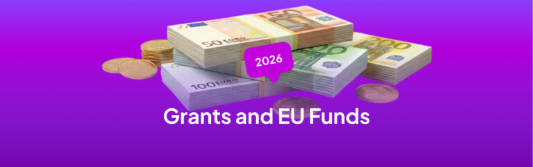 المنح والصناديق الأوروبية للشركات لعام 2026: الدعوات الحالية وكيفية الحصول عليها