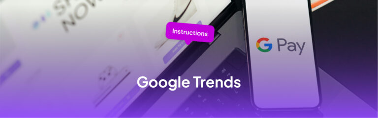 Google Trends: كيف تعرف ما يبحث عنه الناس حقًّا (دليل)