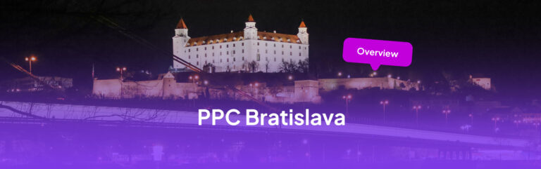 PPC Bratislava: čo stojí správa kampaní a koho osloviť